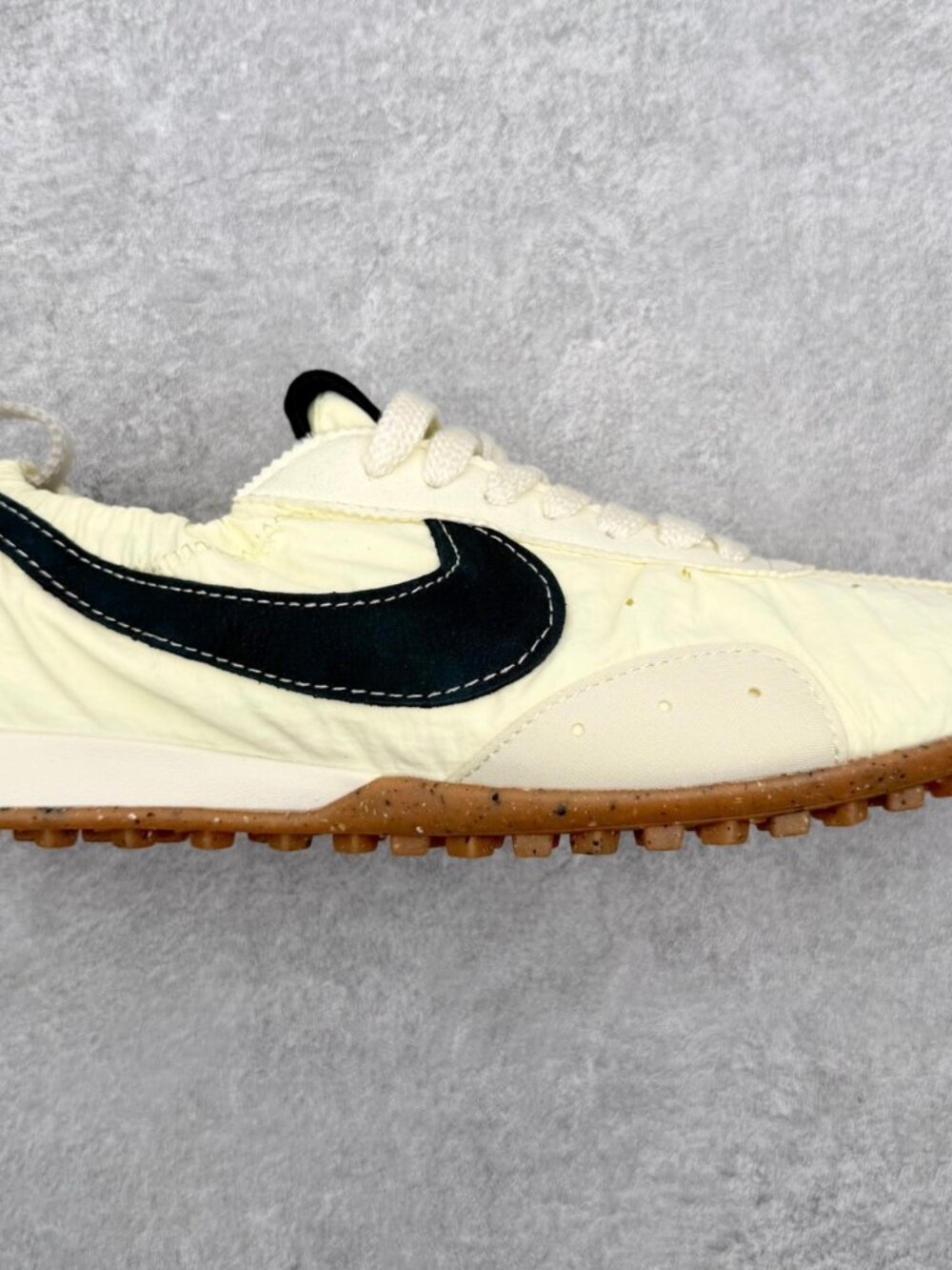 Jacquemus x Nike Moon Shoe OG Soft Pearl
